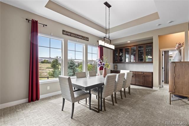 8664 S Zante Court, Aurora, CO 80016