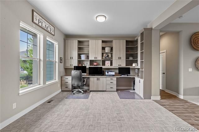 8664 S Zante Court, Aurora, CO 80016
