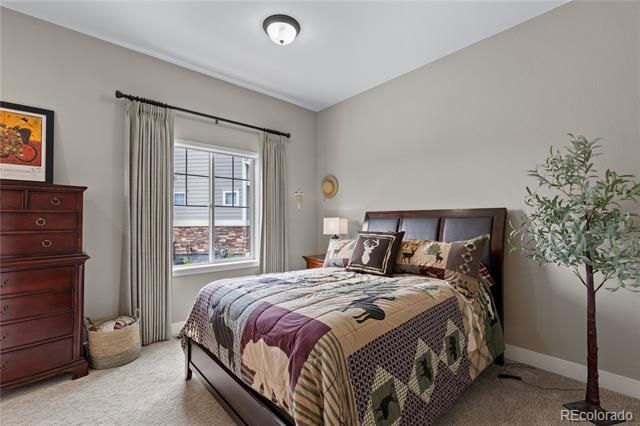 8664 S Zante Court, Aurora, CO 80016