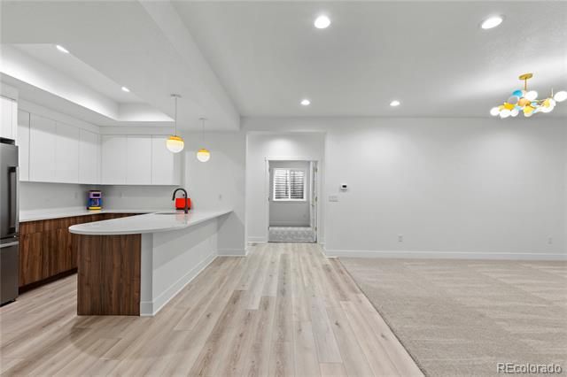 8664 S Zante Court, Aurora, CO 80016