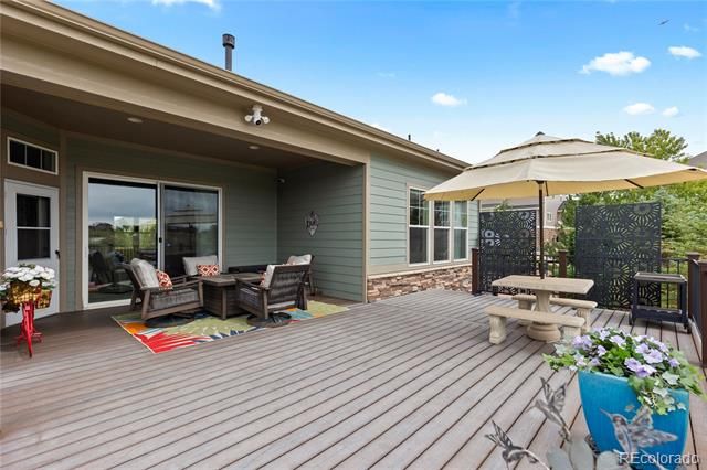 8664 S Zante Court, Aurora, CO 80016