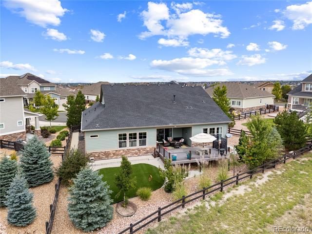 8664 S Zante Court, Aurora, CO 80016