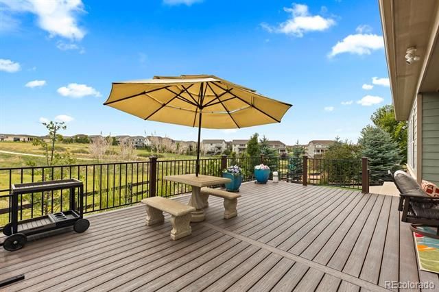 8664 S Zante Court, Aurora, CO 80016