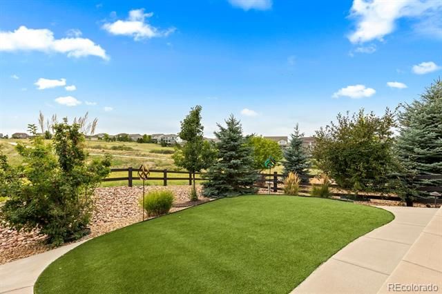 8664 S Zante Court, Aurora, CO 80016