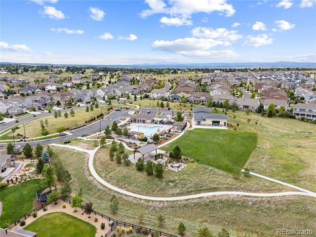 8664 S Zante Court, Aurora, CO 80016