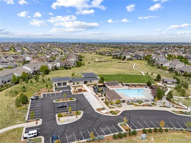 8664 S Zante Court, Aurora, CO 80016