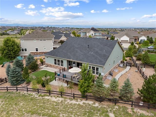 8664 S Zante Court, Aurora, CO 80016