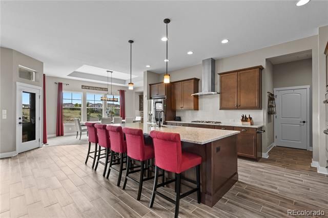 8664 S Zante Court, Aurora, CO 80016