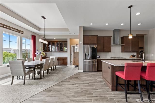 8664 S Zante Court, Aurora, CO 80016