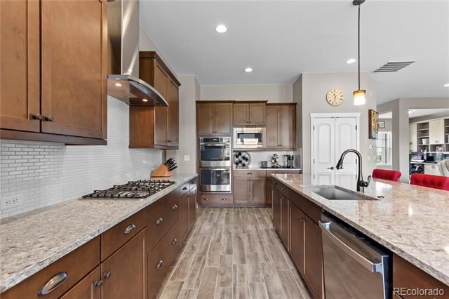 8664 S Zante Court, Aurora, CO 80016