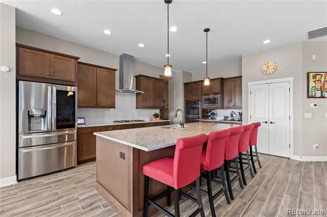 8664 S Zante Court, Aurora, CO 80016