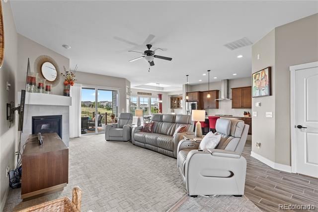 8664 S Zante Court, Aurora, CO 80016