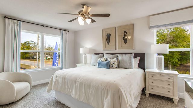 322 Callie Drive, Crestview, FL 32536