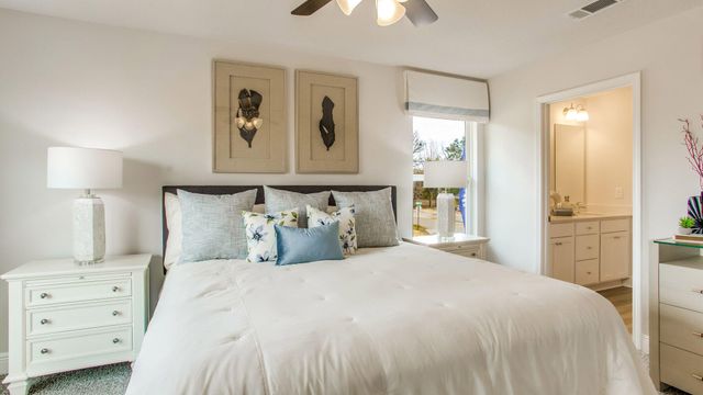 322 Callie Drive, Crestview, FL 32536