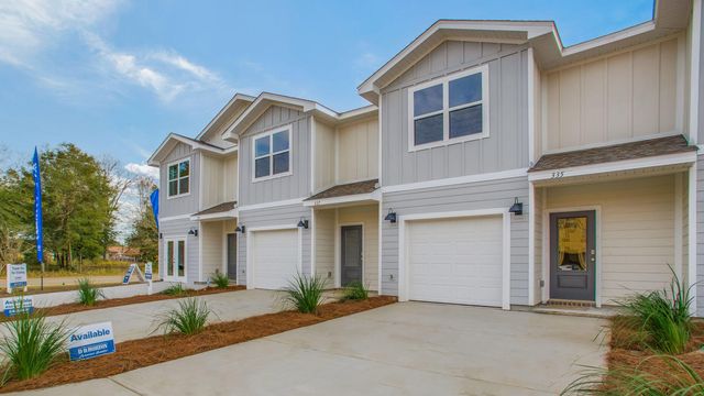 322 Callie Drive, Crestview, FL 32536