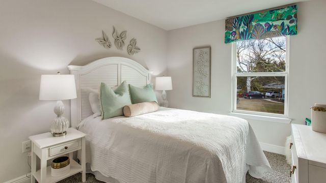 322 Callie Drive, Crestview, FL 32536