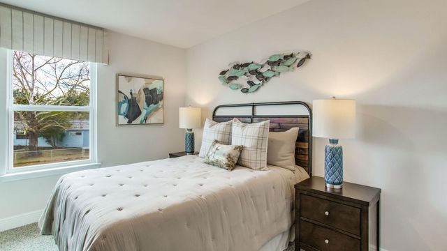 322 Callie Drive, Crestview, FL 32536