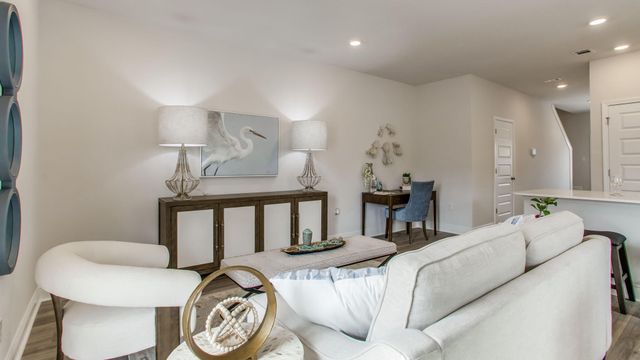 322 Callie Drive, Crestview, FL 32536