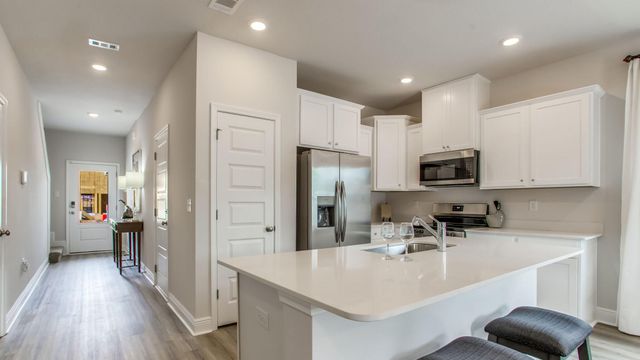 322 Callie Drive, Crestview, FL 32536