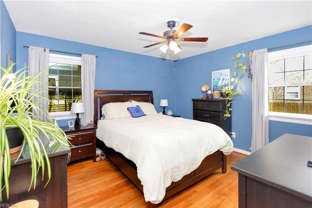 615 Page DR, Hampton, VA 23669