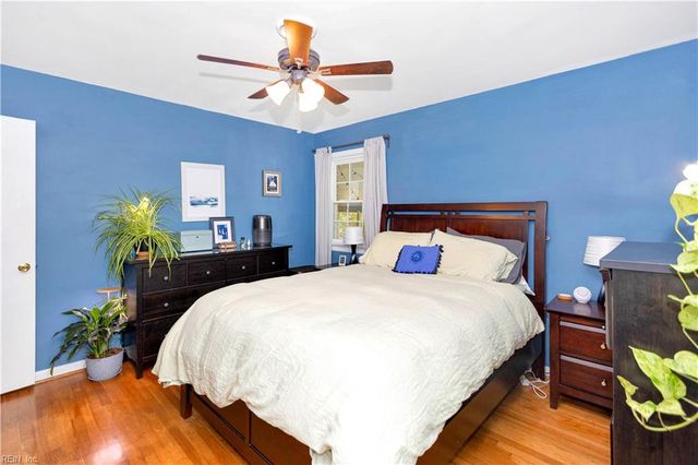 615 Page DR, Hampton, VA 23669