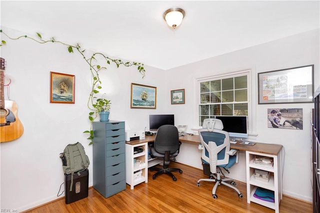 615 Page DR, Hampton, VA 23669