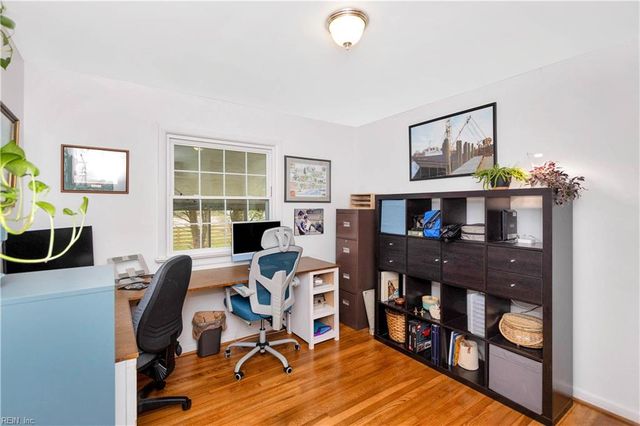 615 Page DR, Hampton, VA 23669