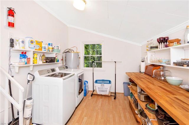 615 Page DR, Hampton, VA 23669