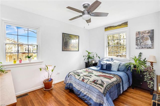 615 Page DR, Hampton, VA 23669