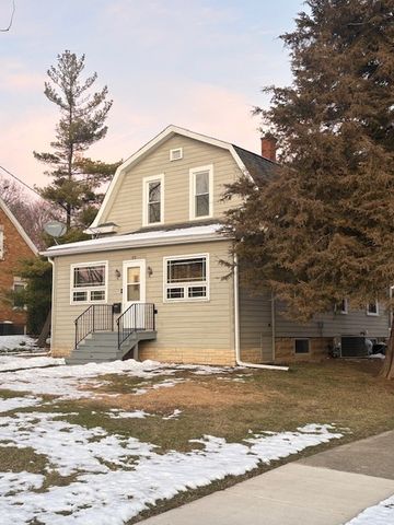 113 Orchard Street, Round Lake, IL 60073