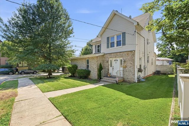 2 6th Street, Ridgefield Park, NJ 07660