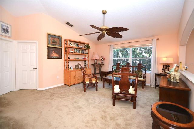 12 PRITCHARD DRIVE, Palm Coast, FL 32164