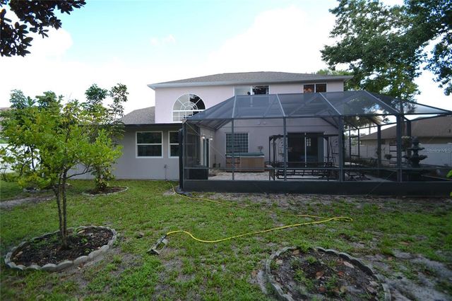 12 PRITCHARD DRIVE, Palm Coast, FL 32164