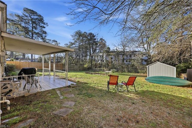 2912 Cessna DR, Virginia Beach, VA 23452