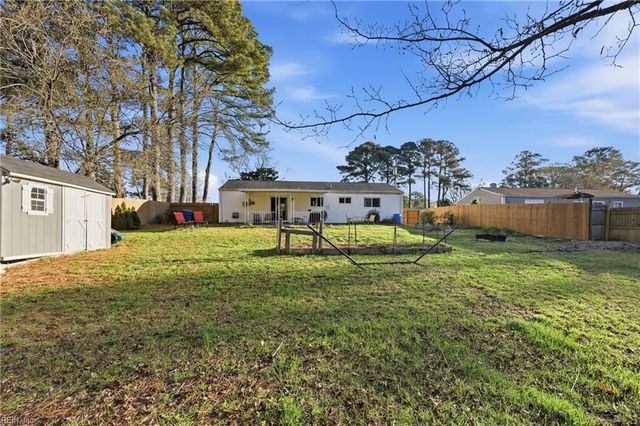 2912 Cessna DR, Virginia Beach, VA 23452