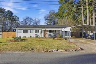 2912 Cessna DR, Virginia Beach, VA 23452