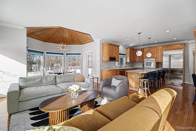 3880 Olde Farm Lane, Ortonville, MI 48462