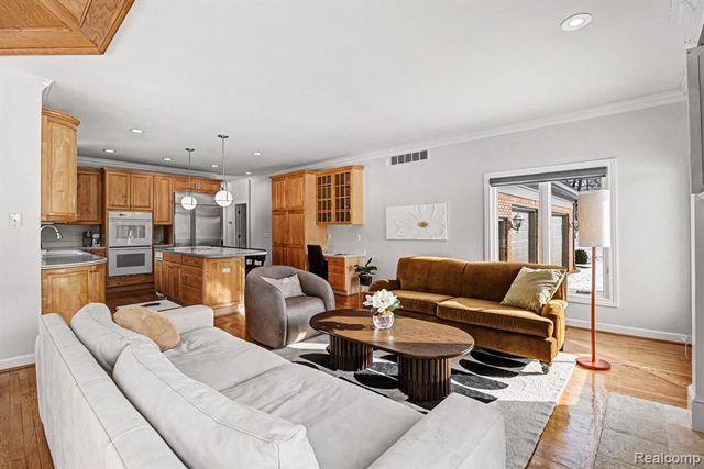 3880 Olde Farm Lane, Ortonville, MI 48462