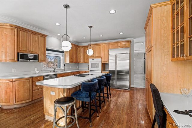 3880 Olde Farm Lane, Ortonville, MI 48462