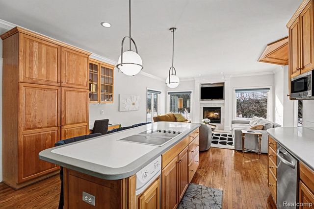 3880 Olde Farm Lane, Ortonville, MI 48462