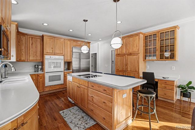 3880 Olde Farm Lane, Ortonville, MI 48462