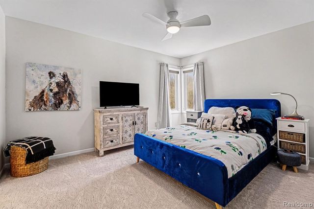 3880 Olde Farm Lane, Ortonville, MI 48462