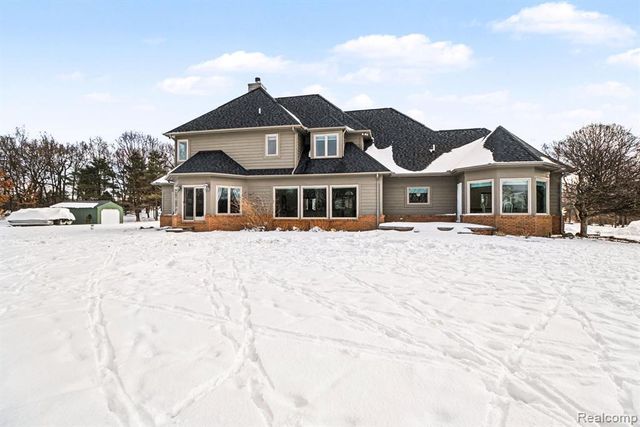 3880 Olde Farm Lane, Ortonville, MI 48462