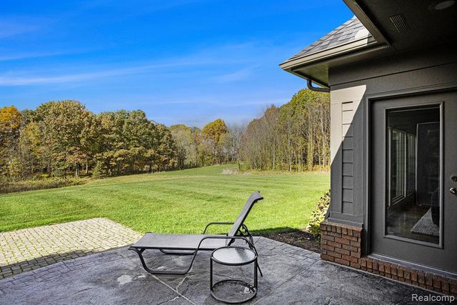3880 Olde Farm Lane, Ortonville, MI 48462