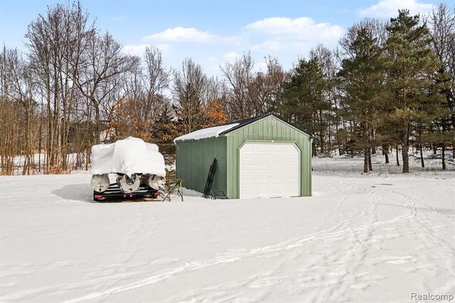 3880 Olde Farm Lane, Ortonville, MI 48462