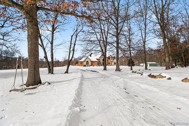 3880 Olde Farm Lane, Ortonville, MI 48462