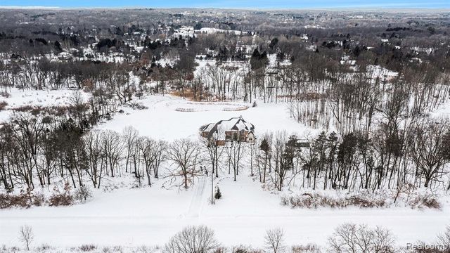 3880 Olde Farm Lane, Ortonville, MI 48462