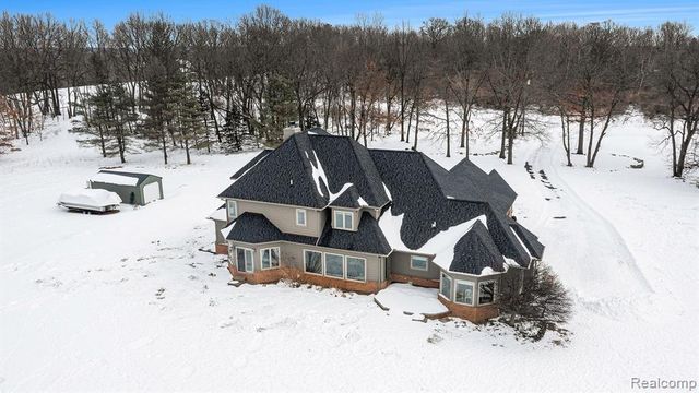 3880 Olde Farm Lane, Ortonville, MI 48462