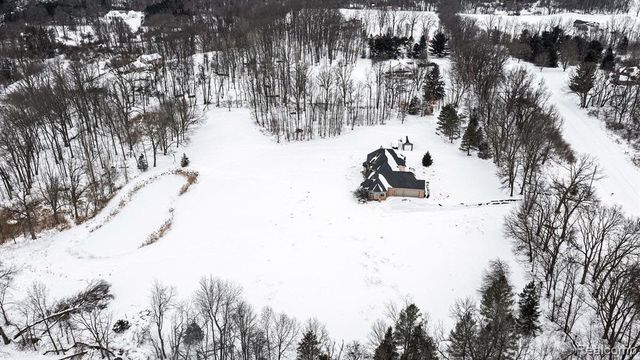 3880 Olde Farm Lane, Ortonville, MI 48462