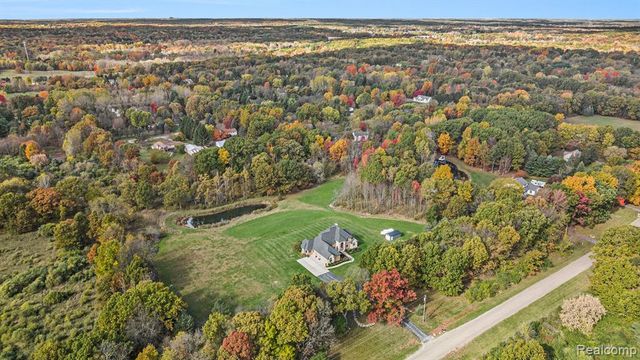 3880 Olde Farm Lane, Ortonville, MI 48462